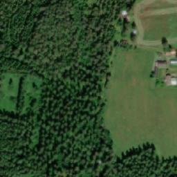 Satellite imagery of Tikanniemi, FI