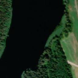 Satellite imagery of Korppisenniemi, FI