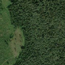 Satellite imagery of Härkäniemi, FI