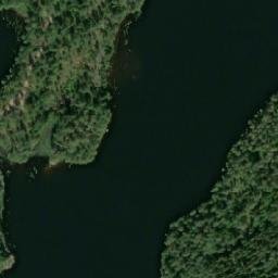 Satellite imagery of Paununniemi, FI