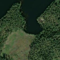 Satellite imagery of Paununniemi, FI