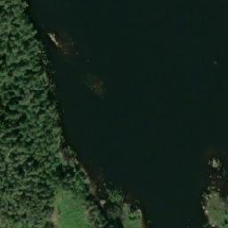 Satellite imagery of Paununniemi, FI