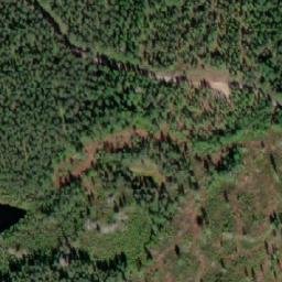 Satellite imagery of Karjasillat, FI
