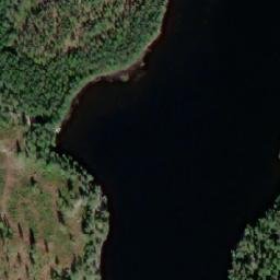 Satellite imagery of Heinäniemi, FI