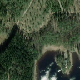 Satellite imagery of Janotunniemi, FI
