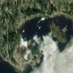 Satellite imagery of Suopellonniemi, FI