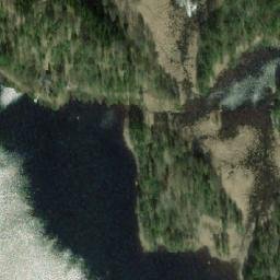 Satellite imagery of Suopellonniemi, FI
