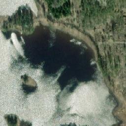 Satellite imagery of Heposaari, FI