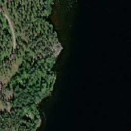 Satellite imagery of Nutunniemi, FI