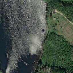 Satellite imagery of Paloniemi, FI