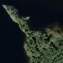 Satellite imagery of Leinolanniemi, FI