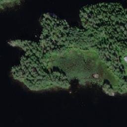 Satellite imagery of Nahkaniemi, FI