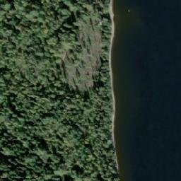 Satellite imagery of Kallionpäänniemi, FI
