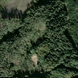 Satellite imagery of Papinharju, FI