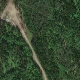 Satellite imagery of Mansikkaharju, FI