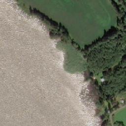 Satellite imagery of Luodonkärki, FI