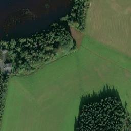 Satellite imagery of Äijäniemi, FI