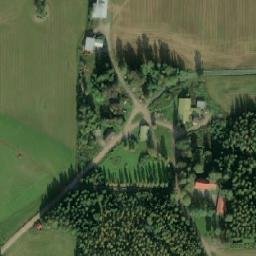 Satellite imagery of Äijäniemi, FI