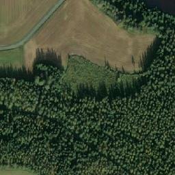 Satellite imagery of Äijäniemi, FI