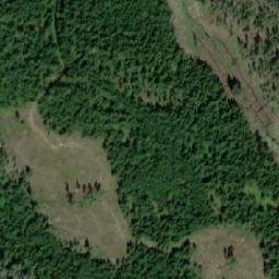 Satellite imagery of Pyhäniemi, FI