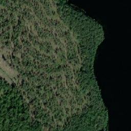 Satellite imagery of Pyhäniemi, FI