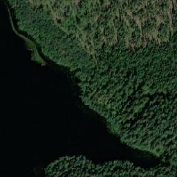 Satellite imagery of Pyhäniemi, FI