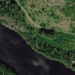 Satellite imagery of Viitaniemi, FI