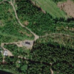 Satellite imagery of Viitaniemi, FI