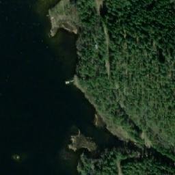 Satellite imagery of Rainionniemi, FI
