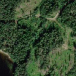 Satellite imagery of Rökköniemi, FI