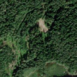 Satellite imagery of Rökköniemi, FI