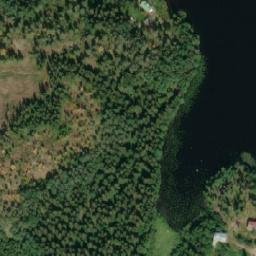 Satellite imagery of Jokiniemi, FI