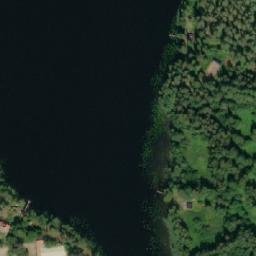 Satellite imagery of Jokiniemi, FI