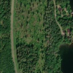 Satellite imagery of Nokanniemi, FI