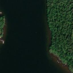 Satellite imagery of Nokanniemi, FI