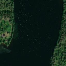 Satellite imagery of Ritaniemi, FI