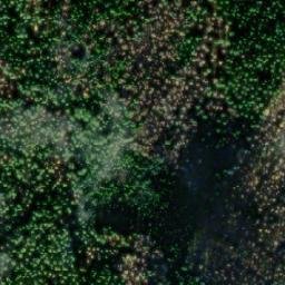 Satellite imagery of Pitkäluoto, FI