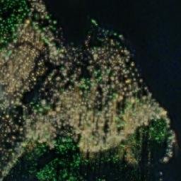 Satellite imagery of Parkkosenniemi, FI