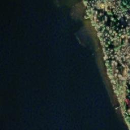 Satellite imagery of Parkkosenniemi, FI