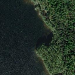 Satellite imagery of Kojuniemi, FI