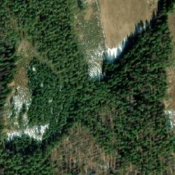 Satellite imagery of Kojuniemi, FI