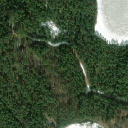 Satellite imagery of Koivuniemi, FI