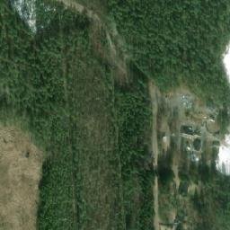 Satellite imagery of Leukoinniemi, FI