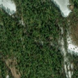Satellite imagery of Matinniemi, FI