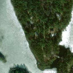 Satellite imagery of Katosniemi, FI