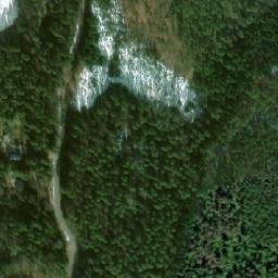 Satellite imagery of Katosniemi, FI
