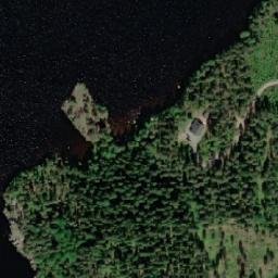 Satellite imagery of Kurkikallio, FI