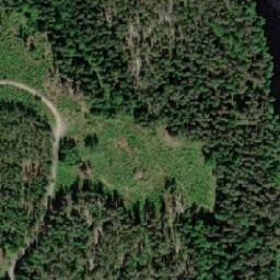 Satellite imagery of Kurkikallio, FI
