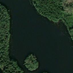 Satellite imagery of Mustanlahdenniemi, FI