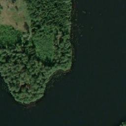Satellite imagery of Mustanlahdenniemi, FI